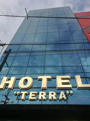 Hotel Terra