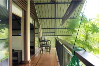 Ahas Gawwa Hotels in Bope