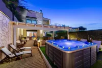 Hotel Residence Hibiscus Hotels in La Caletta