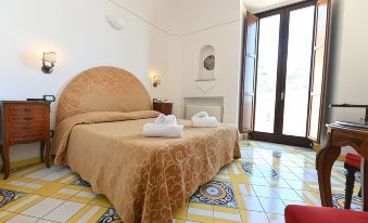 Hotel Croce di Amalfi