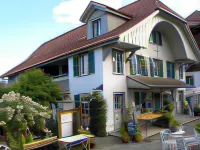 Cottage Holiday – B&B Gantrisch Hotels in der Nähe von Kloster Rüeggisberg