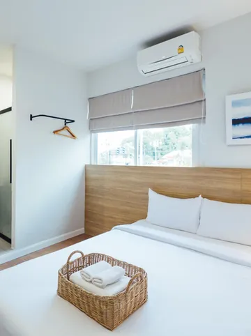 รูปภาพของศิริชัย ดีไซน์ โฮเทล