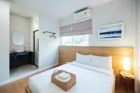 Sirichai Design Hotel Hotels in Kantang