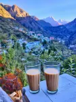 Heaven Hotel Hotels in Chamoli Gopeshwar