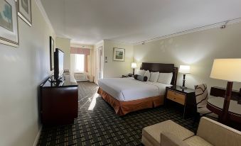 Bedford Plaza Hotel - Boston