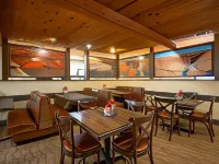 Thunderbird Lodge Hotels in Apache County