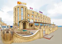 Frant Hotel Zamok Hotels in 