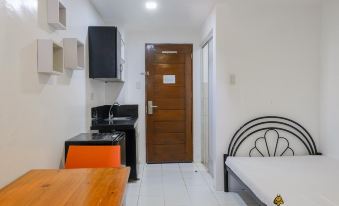 Orange Suites Serviced Apartments