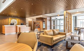 Fairfield Inn & Suites Dallas DFW Airport North/Coppell Grapevine