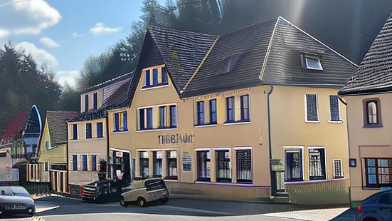 Thuringer Hof