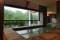 Water House - Posadas