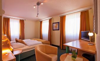 Hotel Scaletta