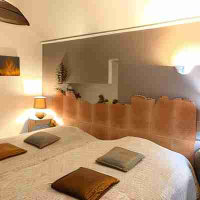 La Gabetière Rooms