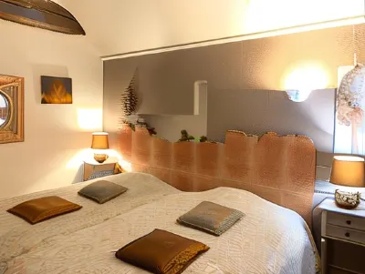 La Gabetière Các khách sạn ở Vienne