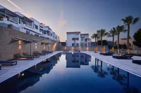 Quattro Suites - Beach