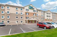 Extended Stay America Select Suites - Kansas City - Stadium Hotel dekat Minor Park Golf Course