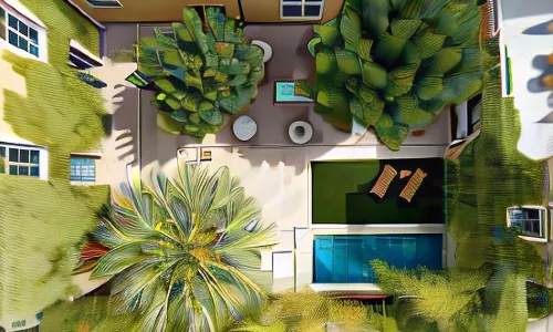 Margaret - Hôtel Chouleur