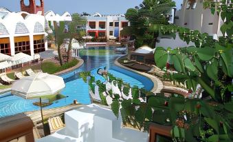 Sharm Inn Amarein - Boutique Hotel