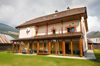 Apartments Club Telgárt -  Privatzimmer