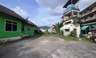 Nanai 2 Residence Patong