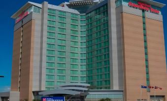 Hilton Garden Inn Toronto Airport