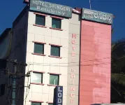 Hotel Shringeri Residency Sirimane Falls附近的飯店