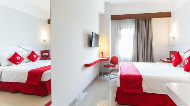 Brothers Inn Solo Baru