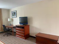 River Valley Inn Hotel di Hatfield
