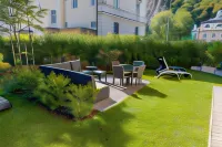 Residence Mozart by Welcome to Salzburg