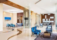 Hotel Santika Gresik Hotel a Kebomas