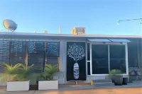 Matilda Motel Hotels in Winton
