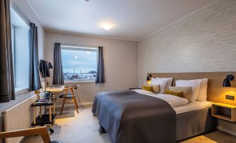 Hotel SØMA Aasiaat 조식 이미지