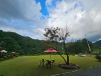Hoengseong Hanshin Pension