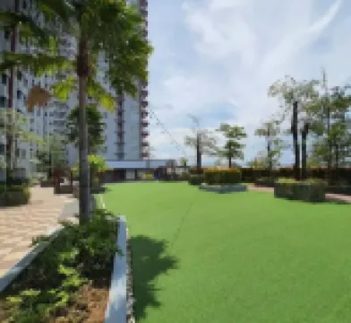 1 Br Vida View Apartment