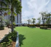1 Br Vida View Apartment Hotel a Panakkukang