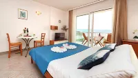 Apartment Villa Lidija Hotels in Medveja