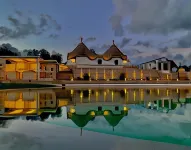 Borgofreddo Hotel a Antonelli