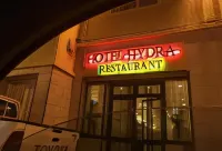Hotel Hydra Hotels near Icosium