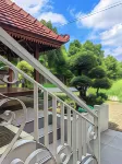 Sapphire Village Guesthouse Hotels in Baturraden