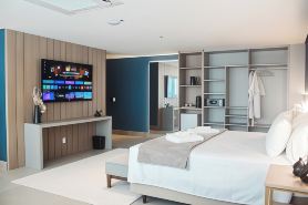 Hotel San Marinho