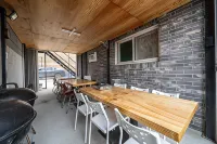 Taean Sea Sunset Pension Hotel a Taean-gun