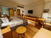 Pride Hotel Udaipur Hotels near Sai Baba temple