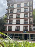 Pugari Hotel Hôtels à : Hosdere Koyu