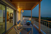 Abelia Luxurious Villas Hotels in Pylos-Nestor