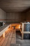 Hotelli Punkaharju Hotels in Punkaharju
