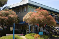 Ashland Commons Hostel Các khách sạn ở 