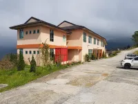 Dream World Resort Các khách sạn ở Kundasang