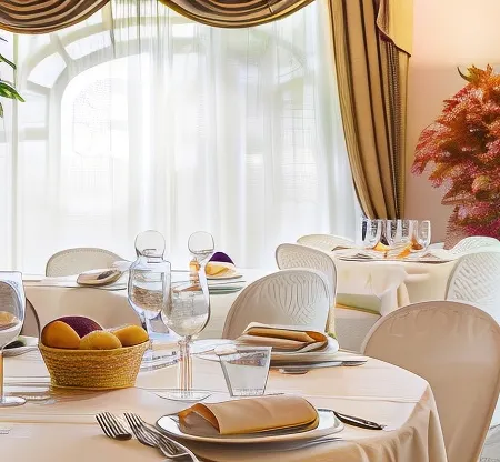 Hotel le Rotonde