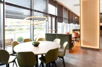 Hampton by Hilton Munich City Center East Hotel a Monaco di Baviera