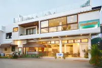 Seaworthy Boracay Hotels in Острів Боракай